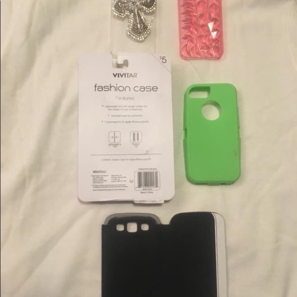 Phone covers - Picture 4 of 8
